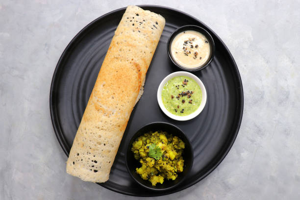 New Udupi Food Point